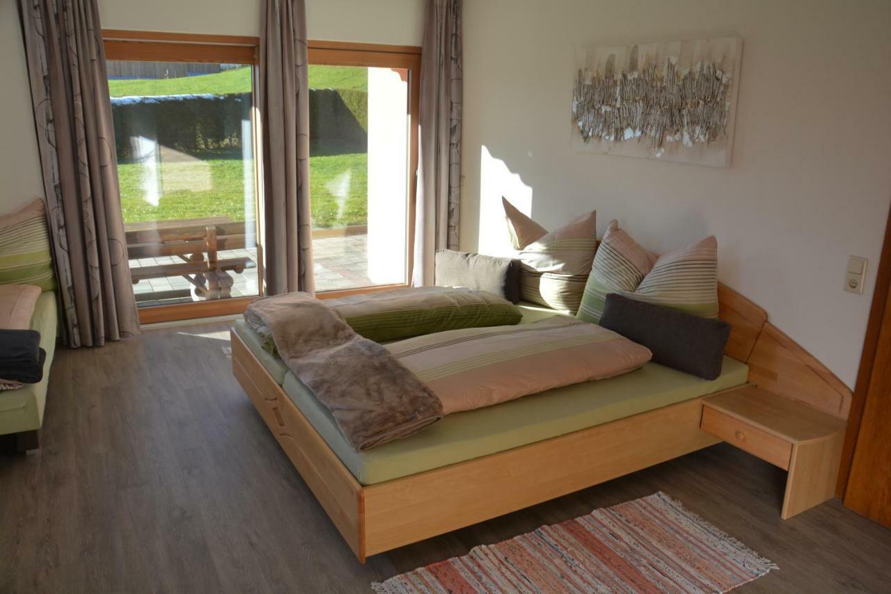 Villa Unterbleiwanghof Radstadt Esterno foto